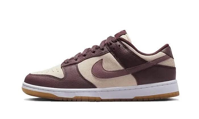 Dunk Low Plum Eclipse - MNR Sneakers