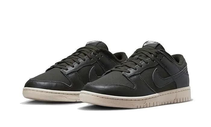 Dunk Low Premium Sequoia - MNR Sneakers