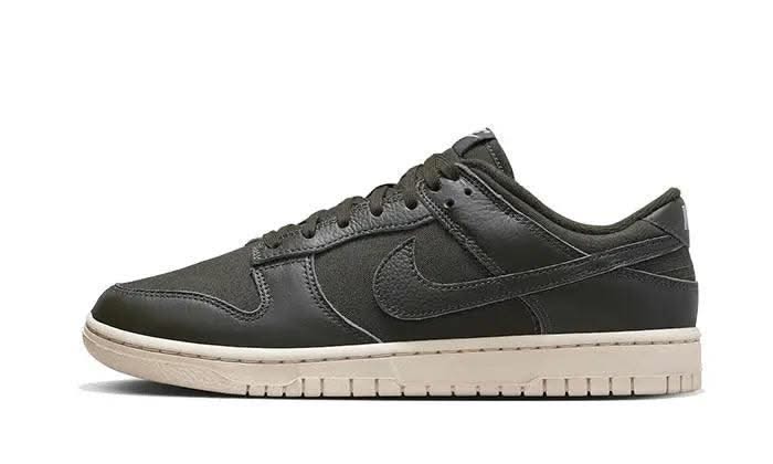 Dunk Low Premium Sequoia - MNR Sneakers