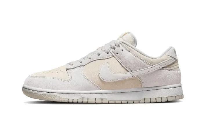 Dunk Low Premium Vast Grey - MNR Sneakers