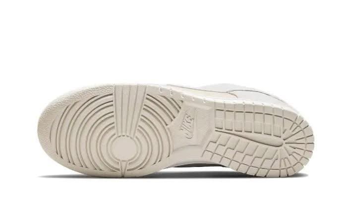 Dunk Low Premium Vast Grey - MNR Sneakers