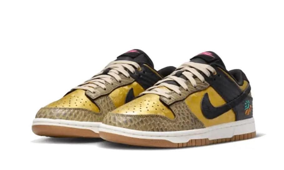 Dunk Low PRM Familia - MNR Sneakers