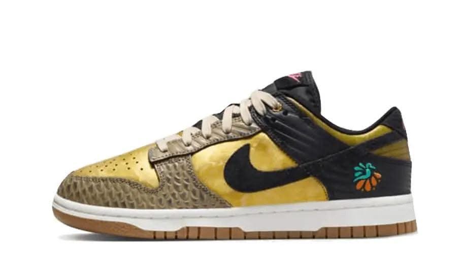 Dunk Low PRM Familia - MNR Sneakers