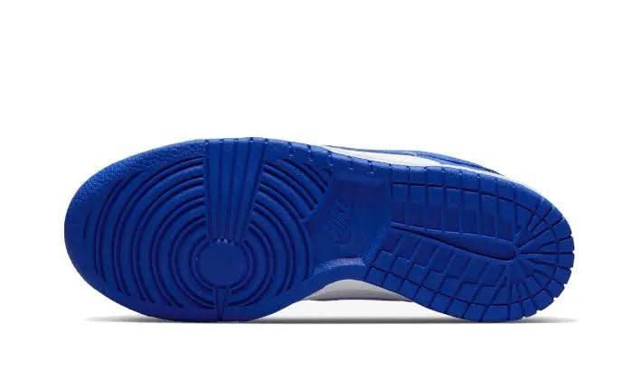 Dunk Low Racer Blue - MNR Sneakers