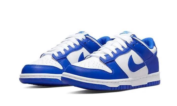 Dunk Low Racer Blue - MNR Sneakers
