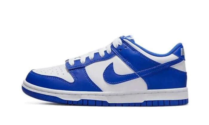 Dunk Low Racer Blue - MNR Sneakers