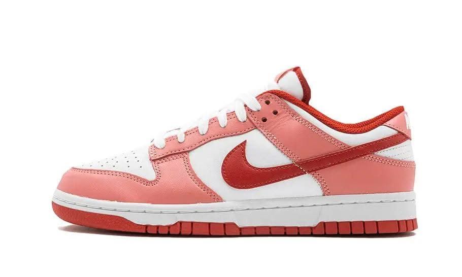 Dunk Low Red Stardust - MNR Sneakers