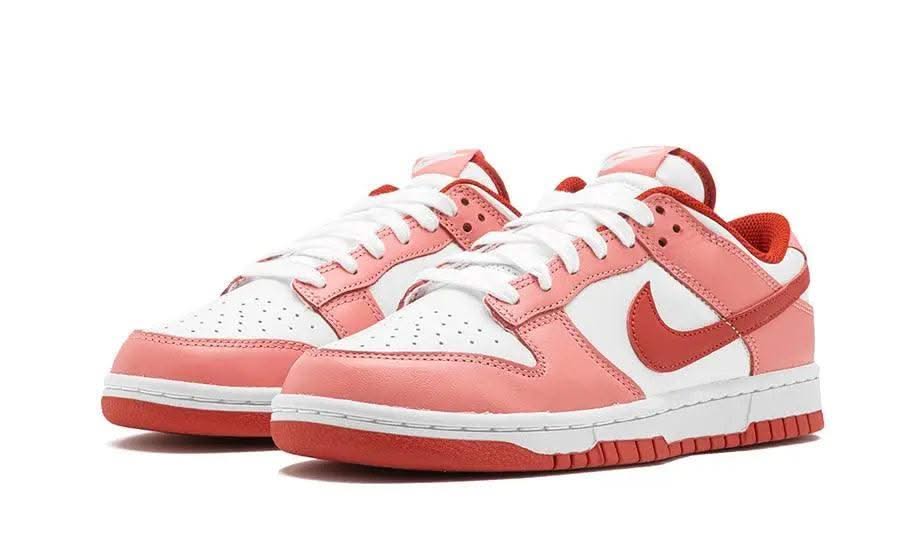Dunk Low Red Stardust - MNR Sneakers