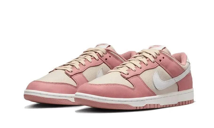 Dunk Low Red Stardust Sanddrift - MNR Sneakers