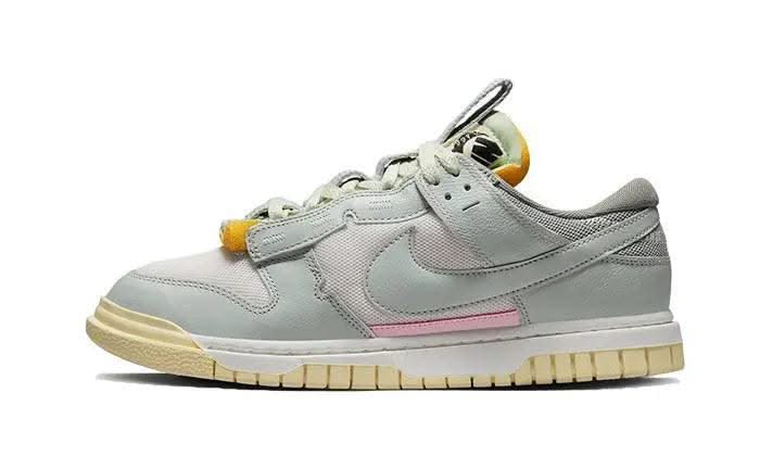 Dunk Low Remastered Mint Foam - MNR Sneakers