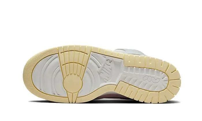 Dunk Low Remastered Mint Foam - MNR Sneakers
