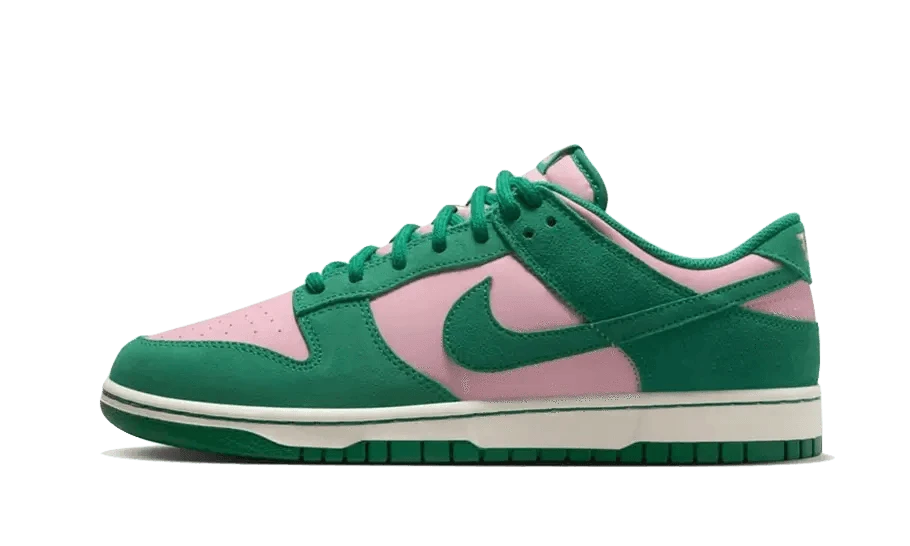 Dunk Low Retro Medium Soft Pink Malachite - MNR Sneakers