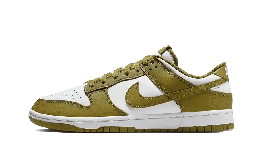 Dunk Low Retro Pacific Moss - MNR Sneakers