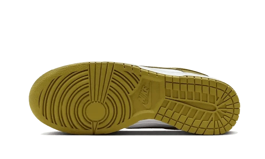 Dunk Low Retro Pacific Moss - MNR Sneakers