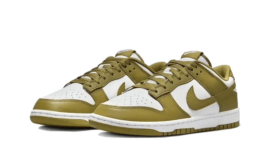 Dunk Low Retro Pacific Moss - MNR Sneakers