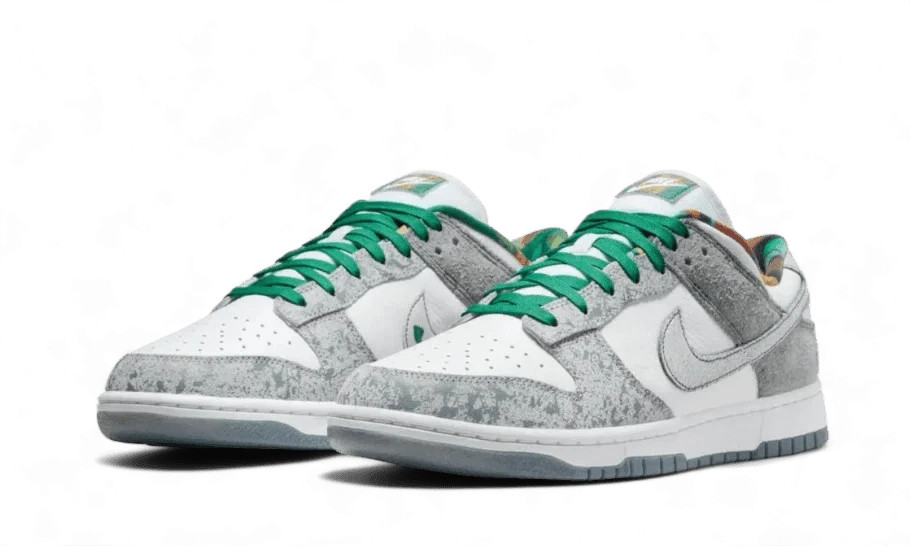 Dunk Low Retro Premium Philly - MNR Sneakers