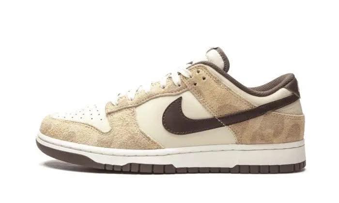 Dunk Low Retro PRM Animal Pack Giraffe - MNR Sneakers
