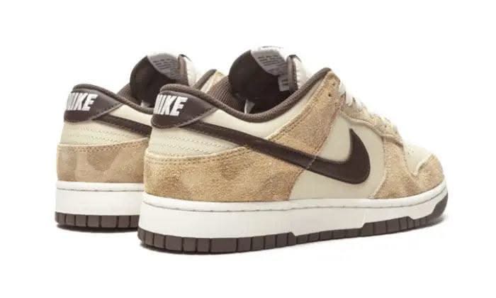 Dunk Low Retro PRM Animal Pack Giraffe - MNR Sneakers