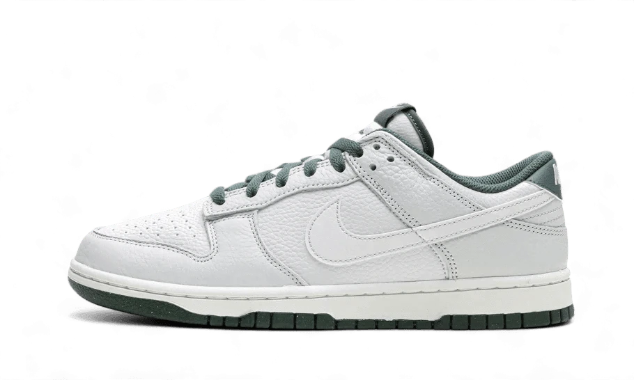 Dunk Low Retro SE Photon Dust Vintage Green - MNR Sneakers
