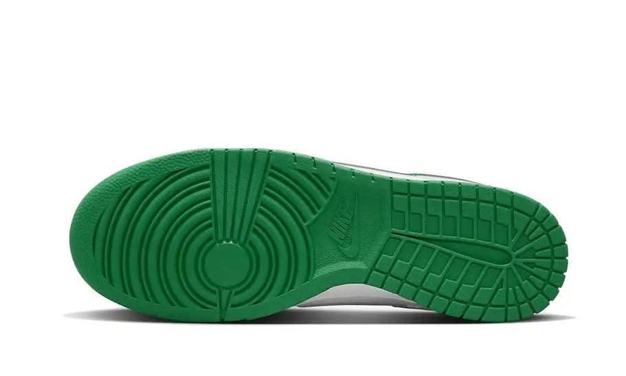 Dunk Low Retro Summit White Malachite - MNR Sneakers