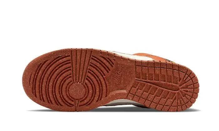 Dunk Low Retro Sun Club Burn Sunrise - MNR Sneakers