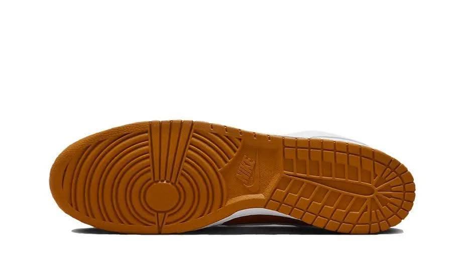 Dunk Low Reverse Curry - MNR Sneakers