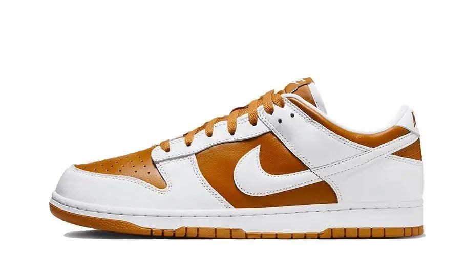 Dunk Low Reverse Curry - MNR Sneakers
