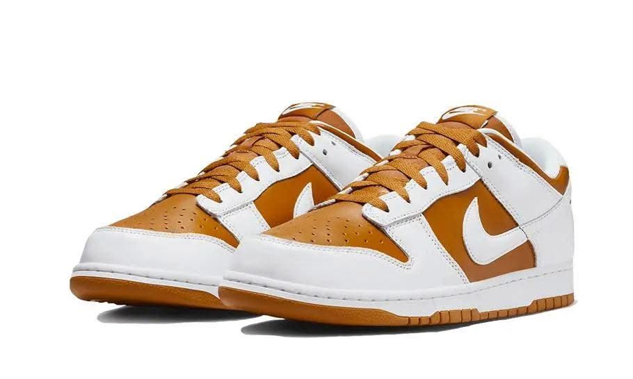 Dunk Low Reverse Curry - MNR Sneakers