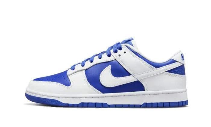 Dunk Low Reverse Kentucky - MNR Sneakers