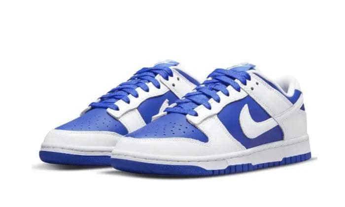 Dunk Low Reverse Kentucky - MNR Sneakers
