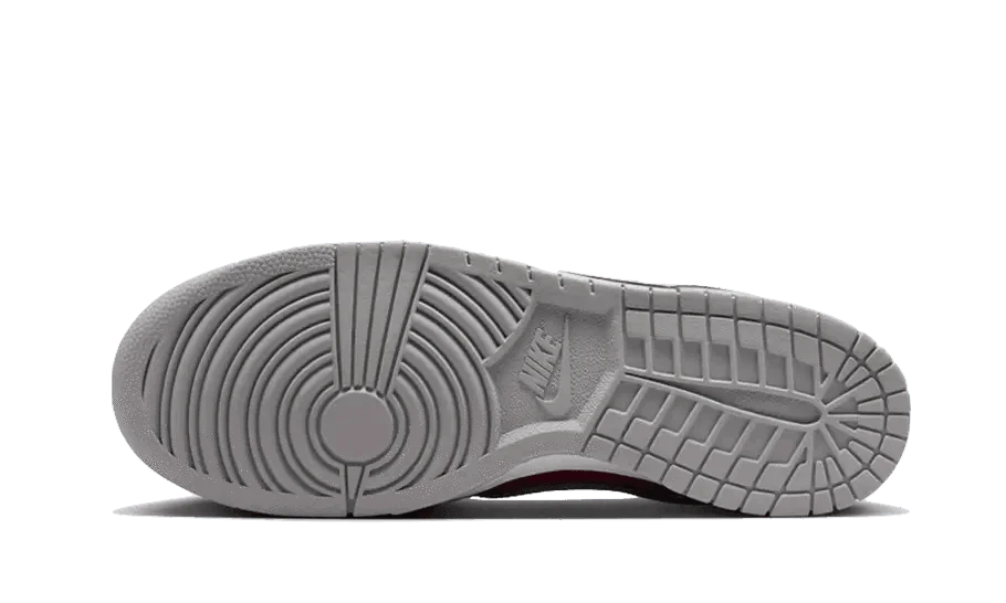Dunk Low Reverse Ultraman - MNR Sneakers