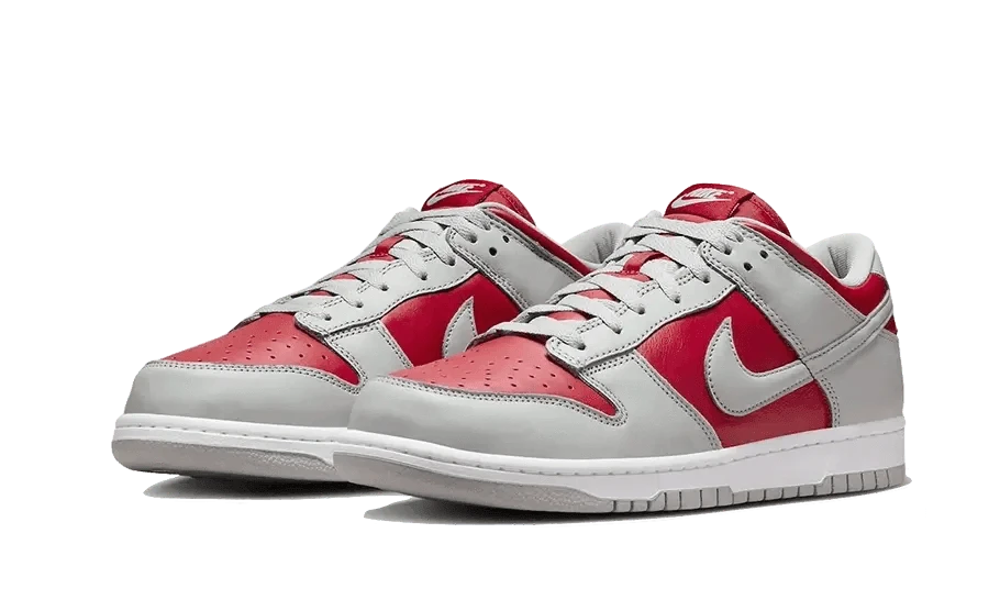 Dunk Low Reverse Ultraman - MNR Sneakers