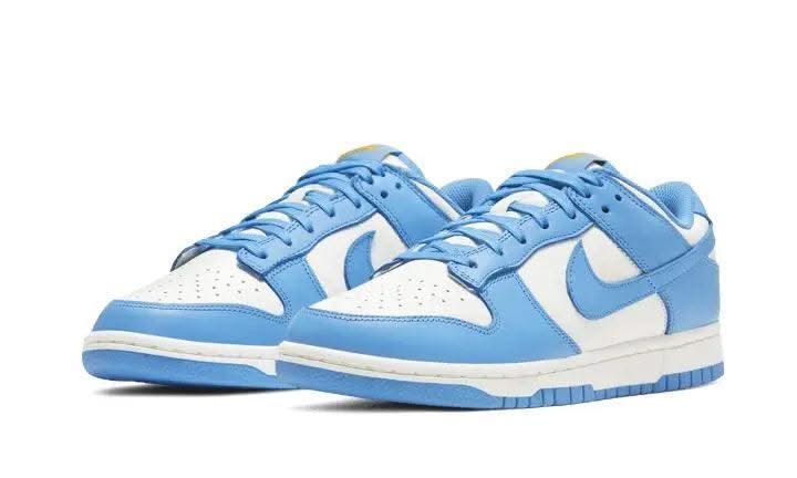 Dunk Low Sail Coast - MNR Sneakers