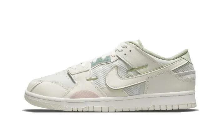 Dunk Low Scrap Phantom - MNR Sneakers