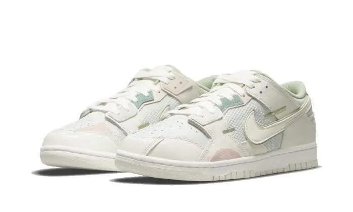 Dunk Low Scrap Phantom - MNR Sneakers
