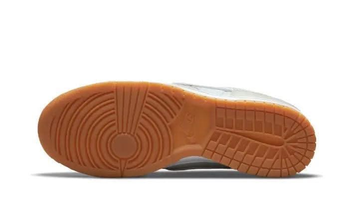 Dunk Low Scrap Sea Glass - MNR Sneakers