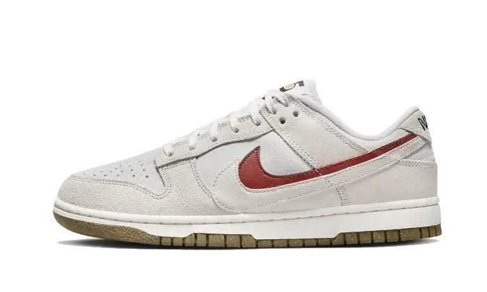 Dunk Low SE 85 Cream - MNR Sneakers