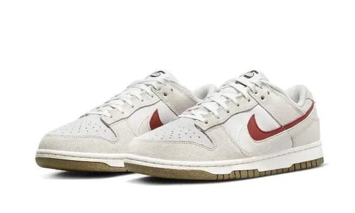 Dunk Low SE 85 Cream - MNR Sneakers