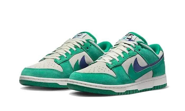 Dunk Low SE 85 Neptune Green - MNR Sneakers