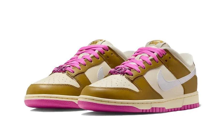 Dunk Low SE Bronzine Pink - MNR Sneakers