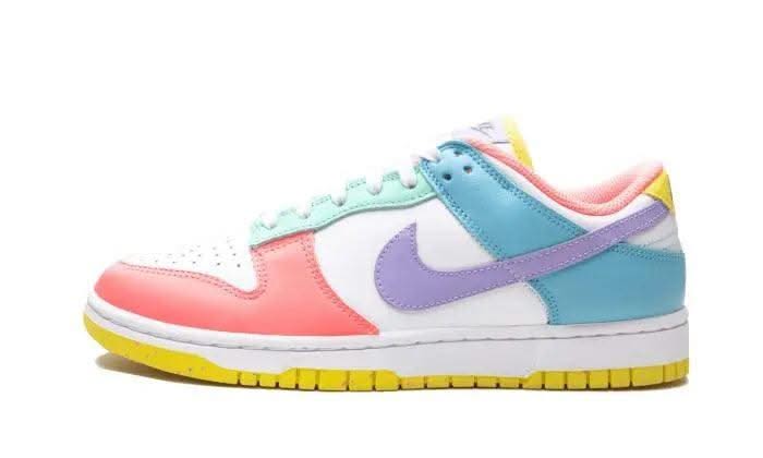 Dunk Low SE Easter - MNR Sneakers