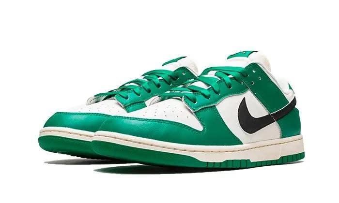 Dunk Low SE Lottery Green Pale Ivory - MNR Sneakers