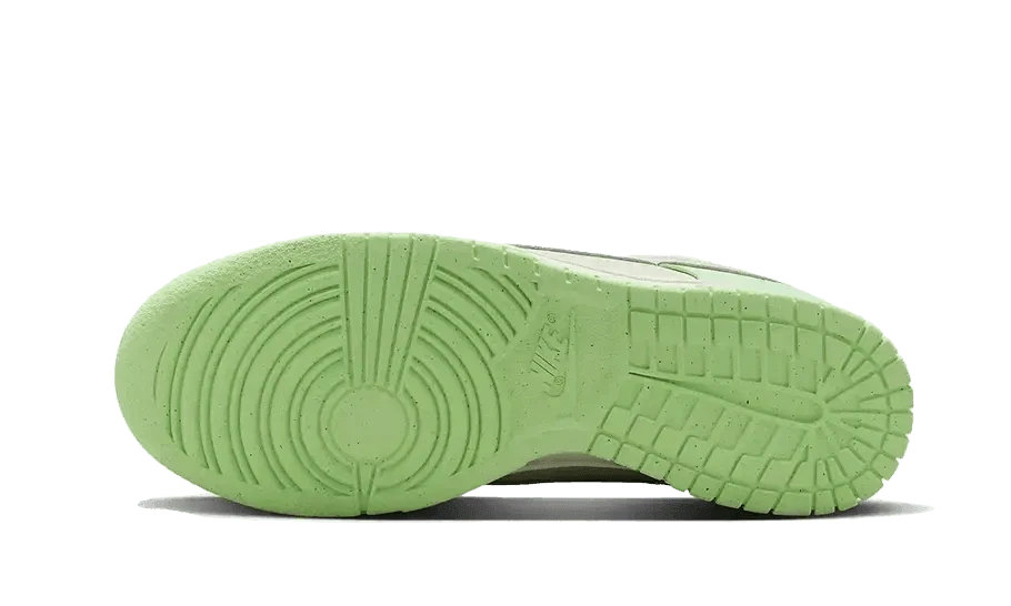 Dunk Low SE Next Nature Sea Glass - MNR Sneakers