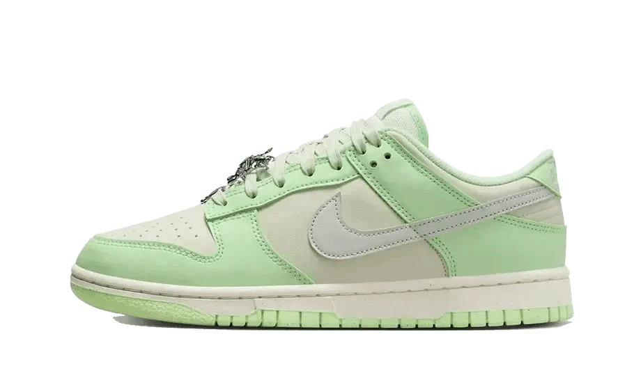 Dunk Low SE Next Nature Sea Glass - MNR Sneakers