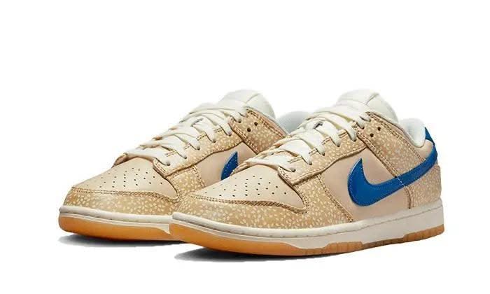 Dunk Low Sesame - MNR Sneakers