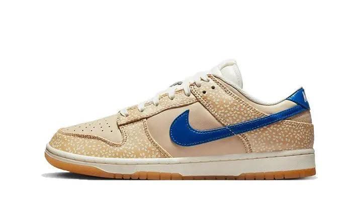 Dunk Low Sesame - MNR Sneakers