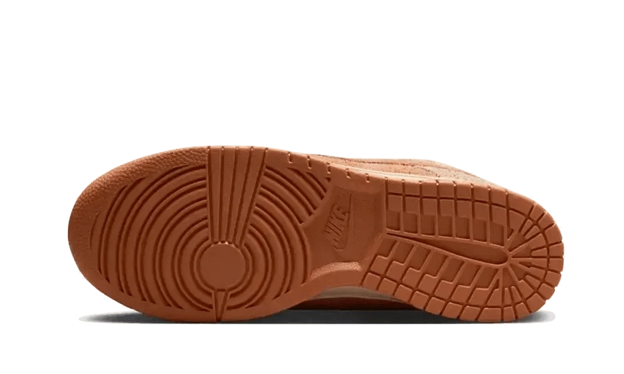 Dunk Low Shimmer Burnt Sunrise - MNR Sneakers