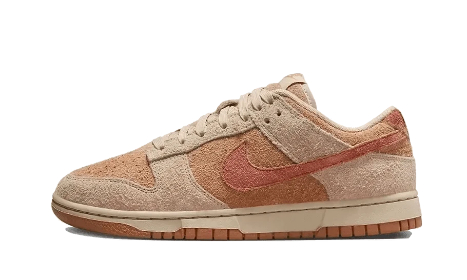 Dunk Low Shimmer Burnt Sunrise - MNR Sneakers
