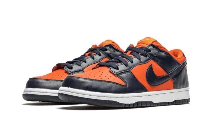 Dunk Low SP Champ Colors - MNR Sneakers