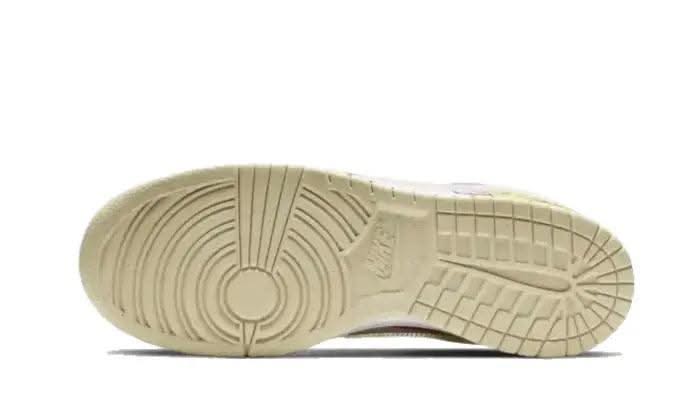 Dunk Low SP City Market - MNR Sneakers